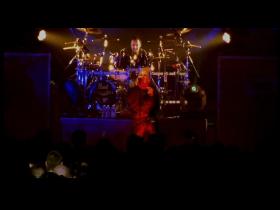 Disturbed Live at Palladium in L.A. 2001